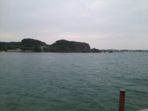 浜比嘉島・伊計島 (7)
